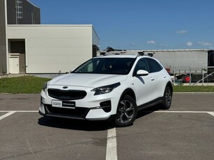 Kia XCeed 1.4 T-GDI 6MT City