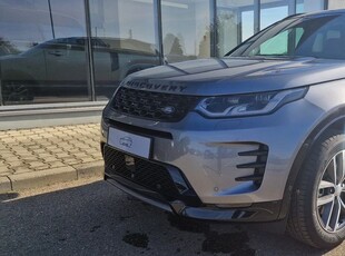 Land Rover Discovery Sport 2.0 D200 R-Dynamic MHEV SE