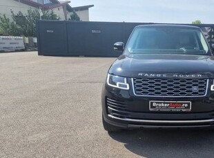 Land Rover Range Rover 3.0L SDV6 Vogue