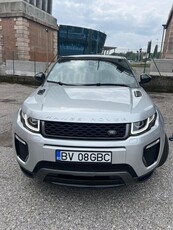 Land Rover Range Rover Evoque Convertible 2.0 l TD4 HSE Dynamic