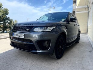 Land Rover Range Rover Sport 3.0 SDV6 HSE