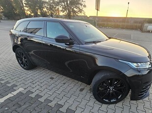 Land Rover Range Rover Velar 2.0 R-Dynamic