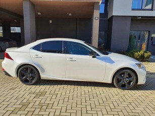 Lexus Seria IS 300h Executive