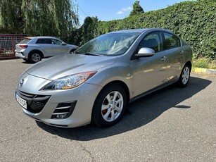 Mazda 3 1.6 CD Sport DPF Active