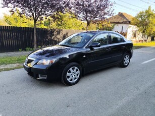 Mazda 3 Benzina 1.6 An 2009