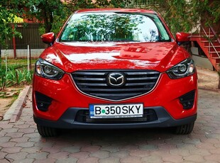 Mazda CX-5 CD175 4x4 AT Revolution Top