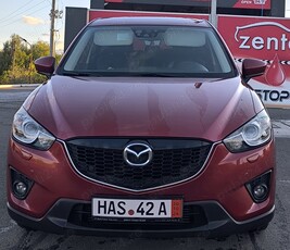 Mazda cx 5 de vanzare