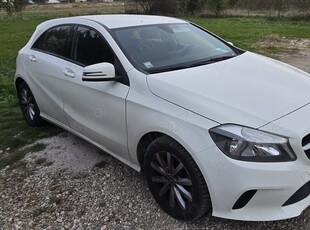 Mercedes Benz A Klasse