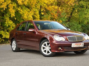 Mercedes-Benz C 200 T CDI Avantgarde