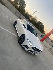 Mercedes-Benz CLS 450 4Matic 9G-TRONIC AMG Line