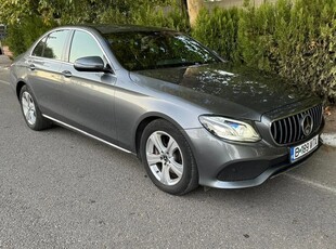 Mercedes-Benz E 220 d 4MATIC Aut.