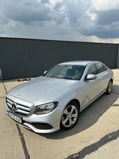 Mercedes-Benz E 220 d T-Modell Aut.