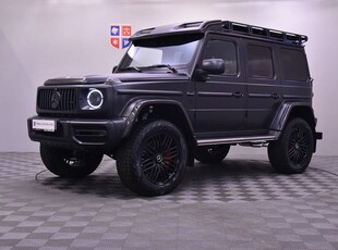 Mercedes-Benz G AMG 63 SW Long Aut.