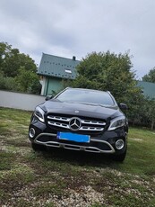 Mercedes-Benz GLA 250 8G-DCT AMG Line