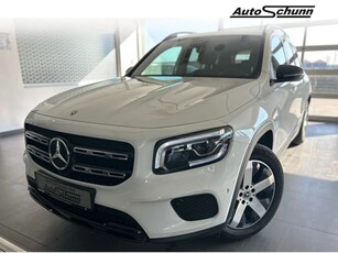 Mercedes-Benz GLB 200 d 4Matic 8G-DCT Progressive