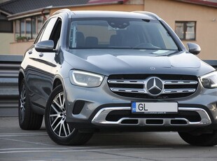 Mercedes-Benz GLC 300 d 4MATIC