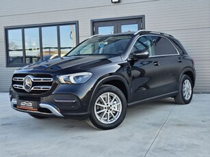 Mercedes-Benz GLE 300 d 4MATIC