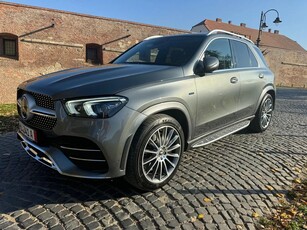 Mercedes-Benz GLE 350 de 4Matic 9G-TRONIC AMG Line Advanced Plus