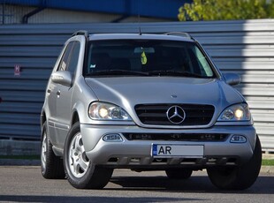 Mercedes-Benz ML