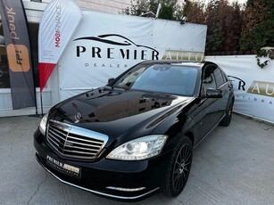 Mercedes-Benz S 350 CDI 4M BlueEfficiency Aut