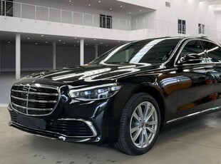 Mercedes-Benz S 400 d 4Matic L 9G-TRONIC