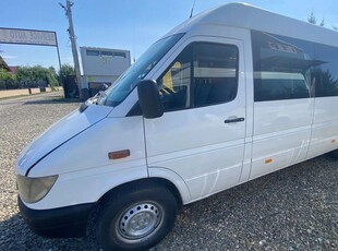 Mercedes-Benz Sprinter 313 CDI 903.623