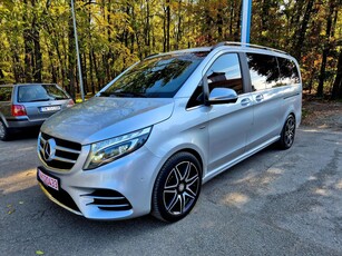 Mercedes-Benz V 250 d lang 7G-TRONIC Exclusive Edition