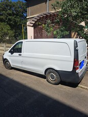 Mercedes vito 111 cdi