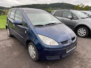 Mitsubishi Colt 1.5 diesel