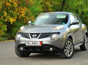 Nissan Juke 1.5L dCI Start/Stop Acenta