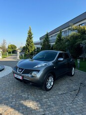 Nissan Juke 1.6 Start/Stop Visia