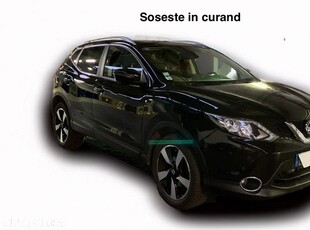 Nissan Qashqai 1.2 DIG-T Start/Stop X-TRONIC N-Connecta