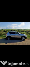 Nissan Qashqai 2011