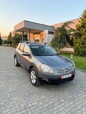 Nissan Qashqai+2 2.0 dCi DPF Tekna