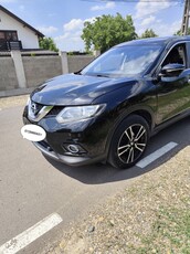 Nissan xtrail t32