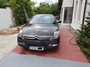 Ocazie unica!CITROEN C6 Exceptional ,doar pentru cunoscatorii pasionati: