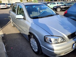 Opel Astra Classic 1.6i