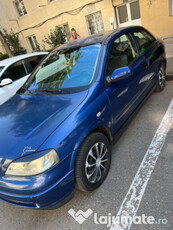 Opel astra G-CC