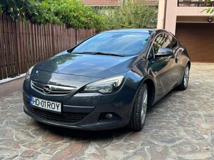 Opel Astra GTC 2.0 CDTI Start/Stop Active