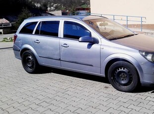 Opel Astra H 1.7 CDTI 2004