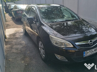 Opel Astra Sports Tourer