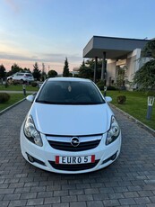 Opel Corsa 1.3 CDTI Cosmo