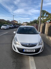 Opel Corsa D benzina E 5