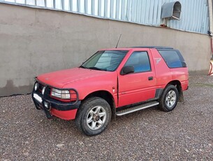 Opel Frontera 2.2 TDi