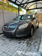 Opel Insignia 1.8 Benzina Edition