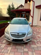 Opel Insignia 2.0 CDTI