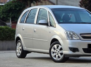 Opel Meriva 1.6 16V