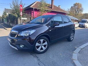 Opel Mokka 1.7 CDTI ecoFLEX Start/Stop Edition