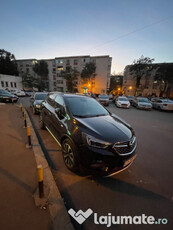 Opel Mokka X 4x4