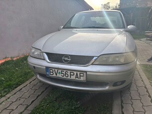 Opel Vectra 2001